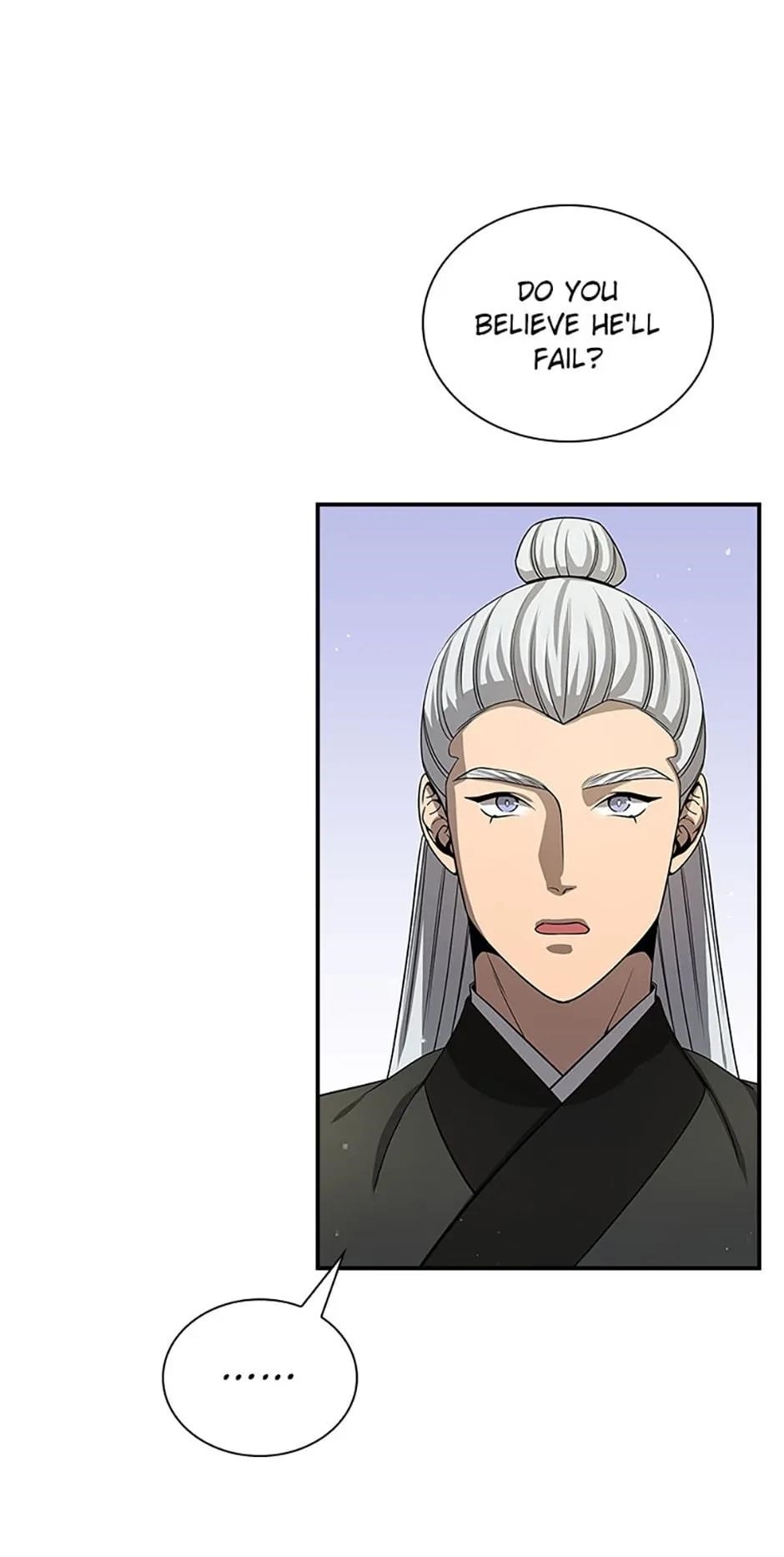 Read Storm Inn Manga Online