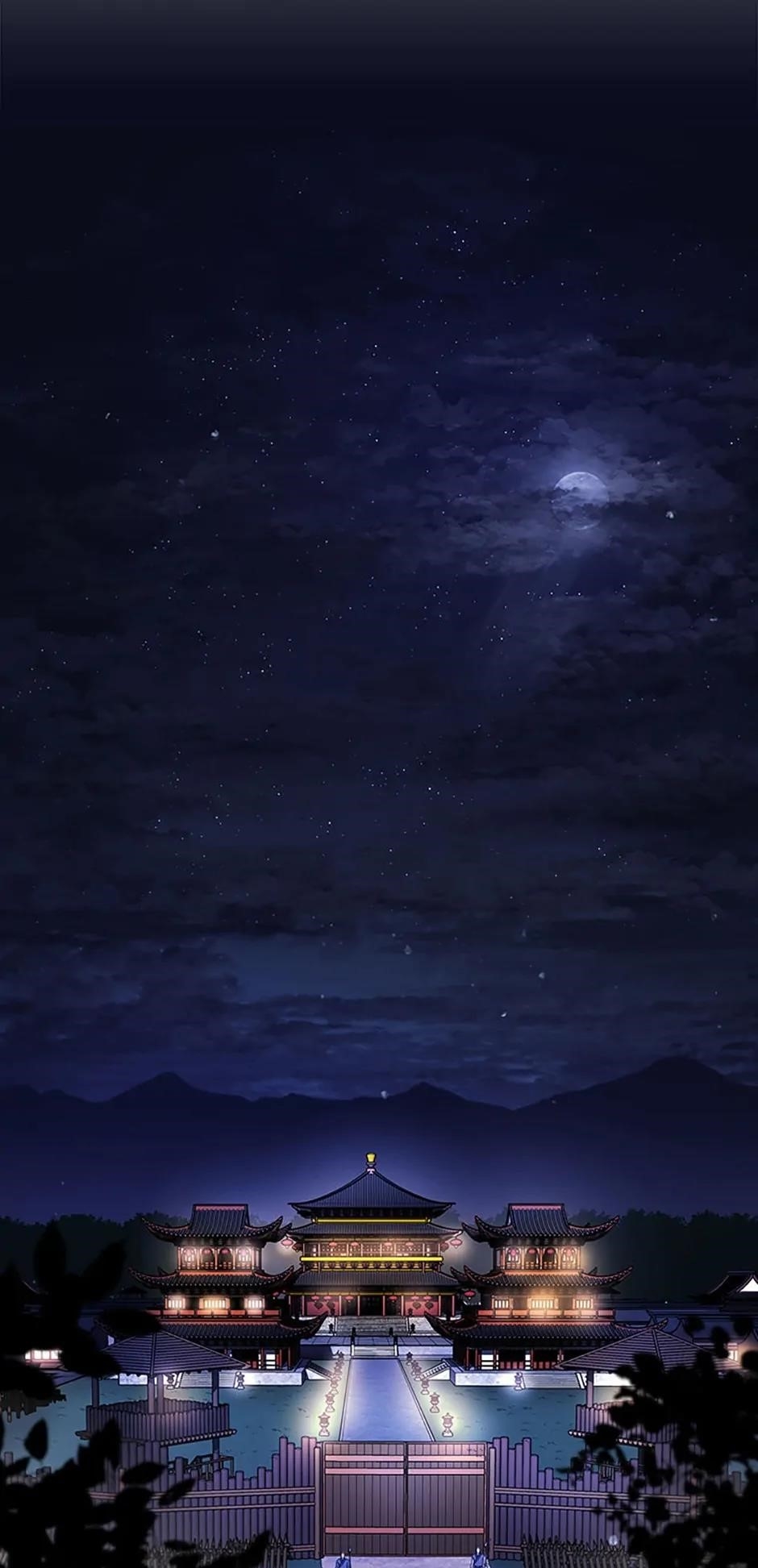 Read Storm Inn Manga Online