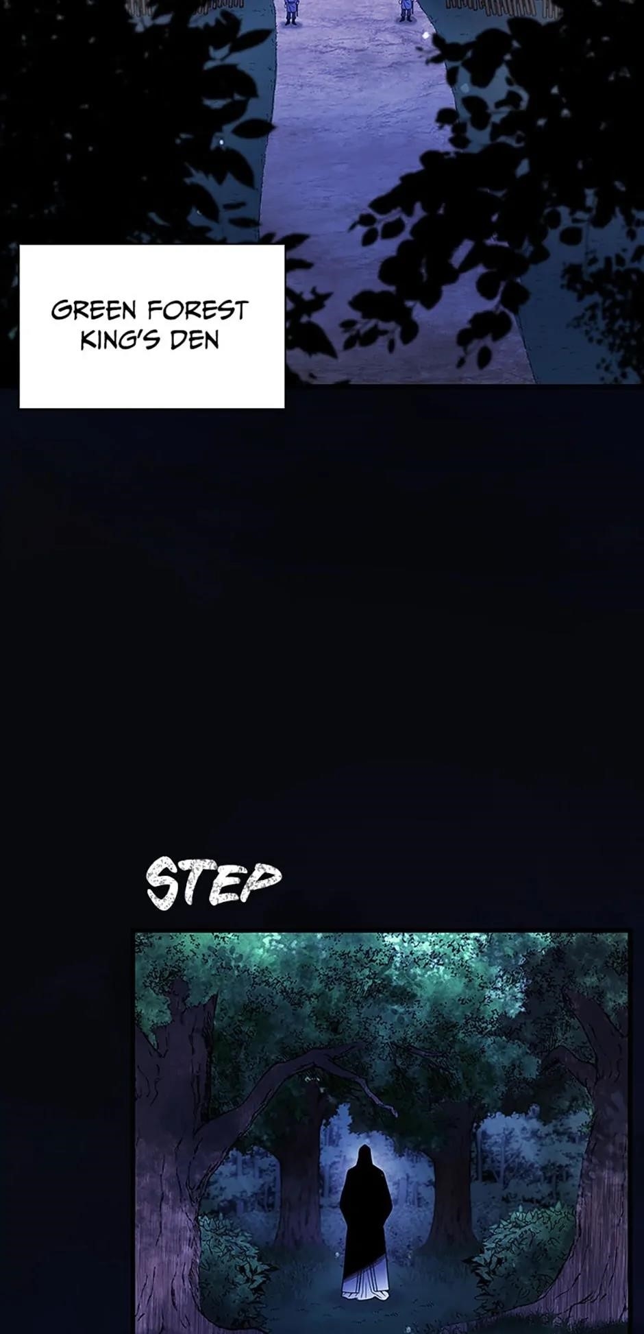 Read Storm Inn Manga Online