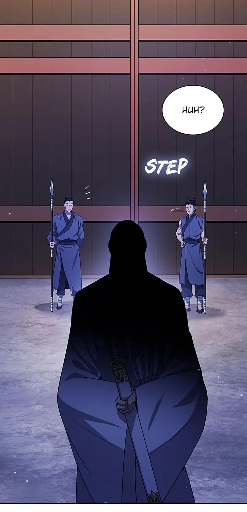 Read Storm Inn Manga Online