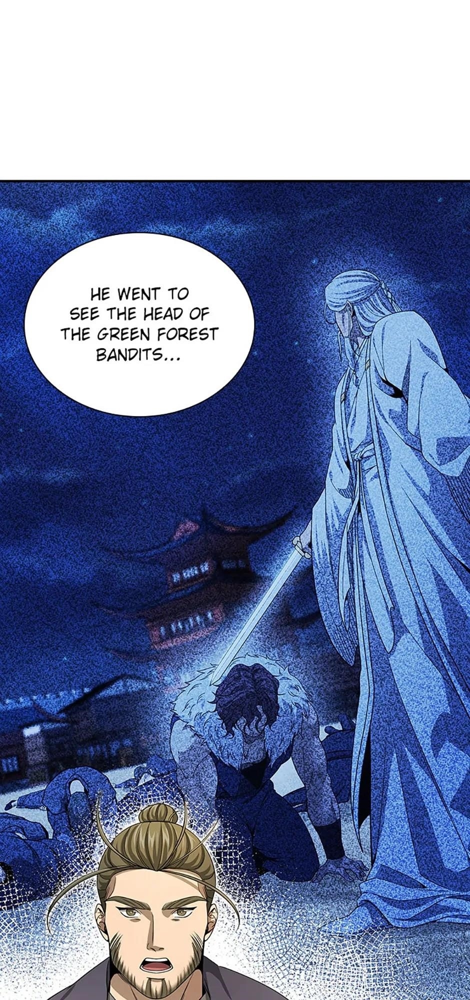 Read Storm Inn Manga Online