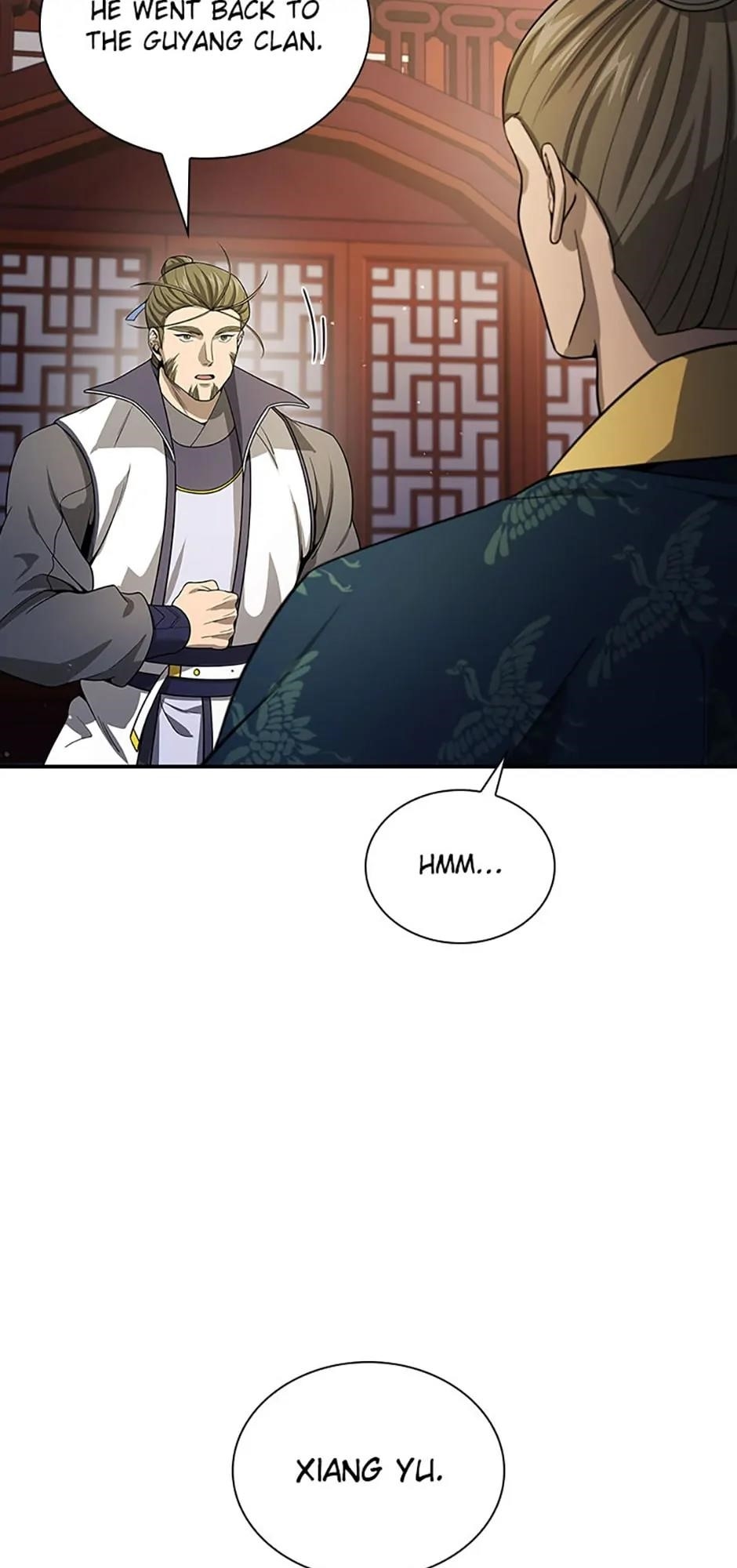 Read Storm Inn Manga Online