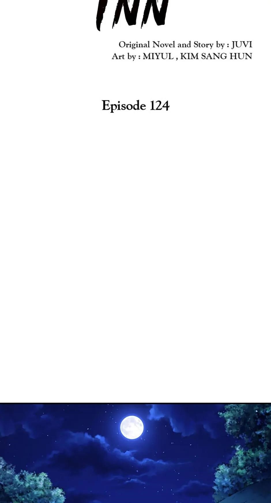 Read Storm Inn Manga Online