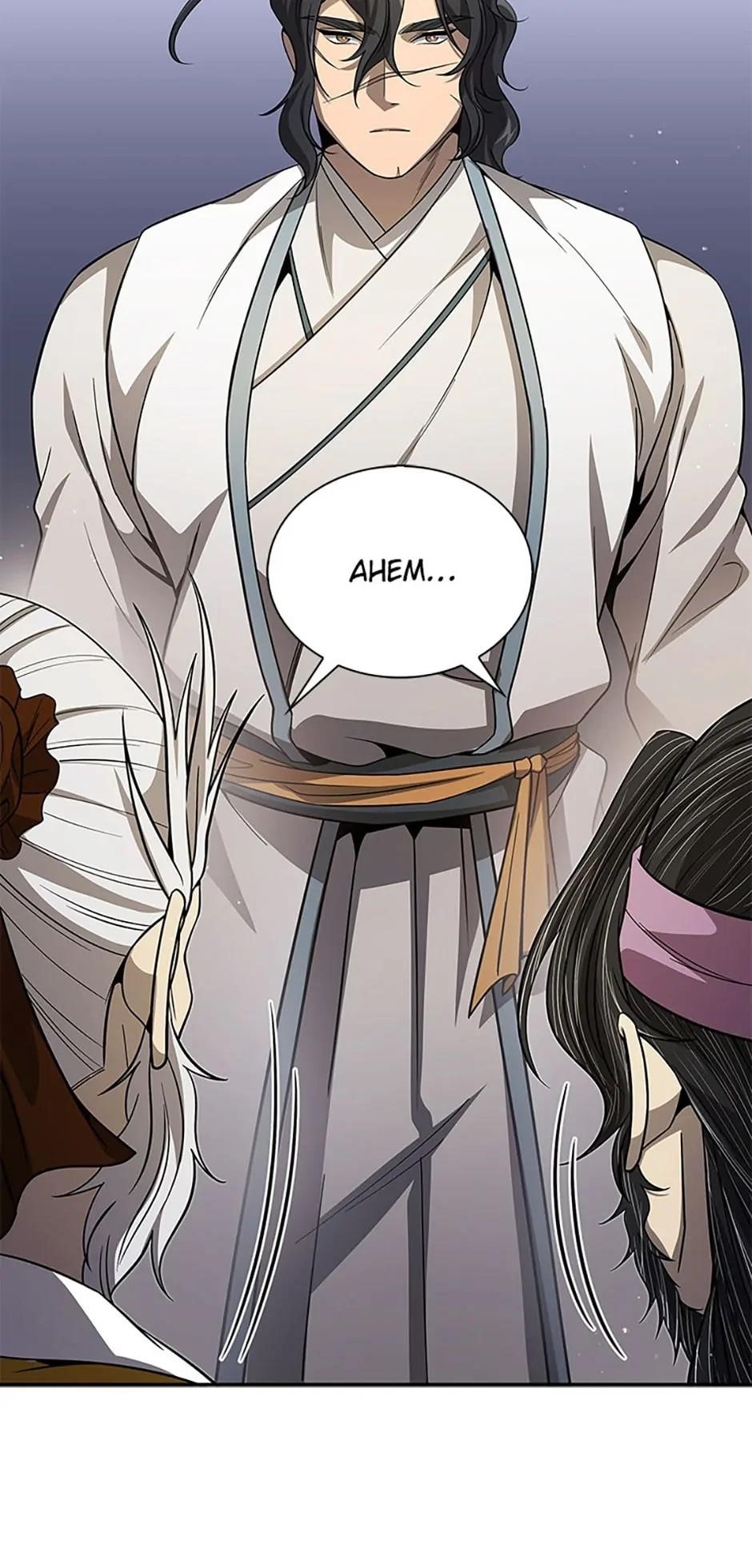 Read Storm Inn Manga Online