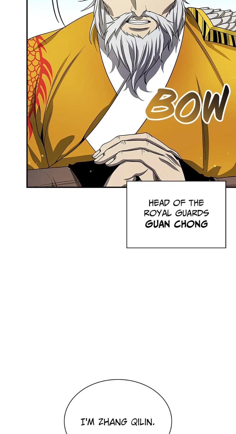 Read Storm Inn Manga Online