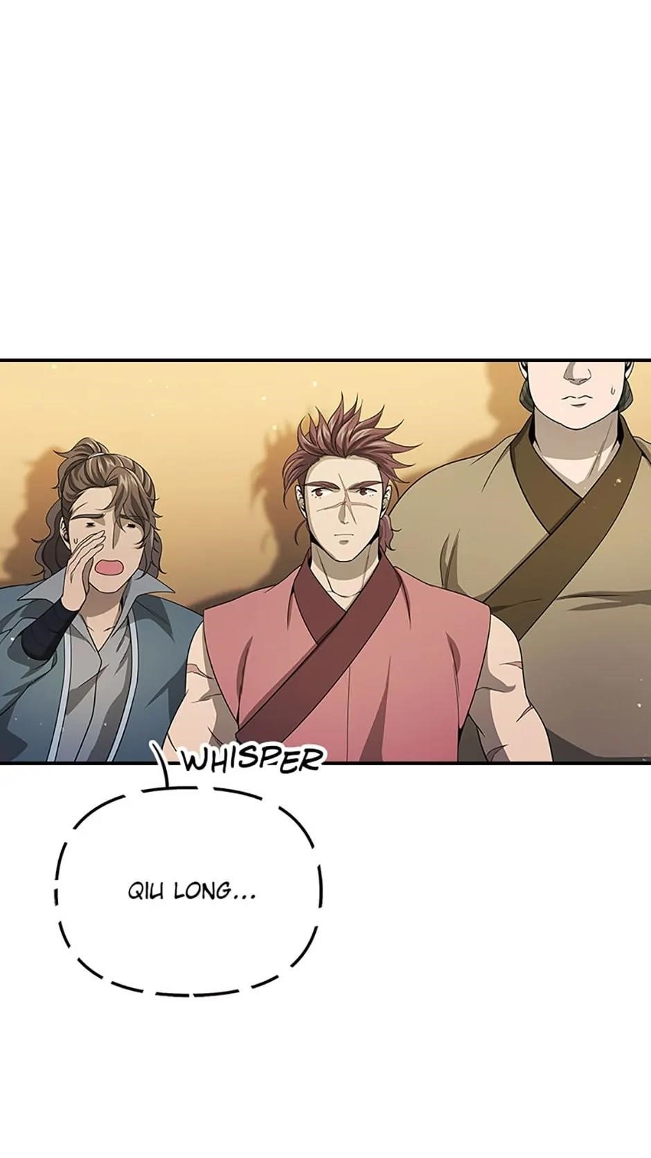 Read Storm Inn Manga Online