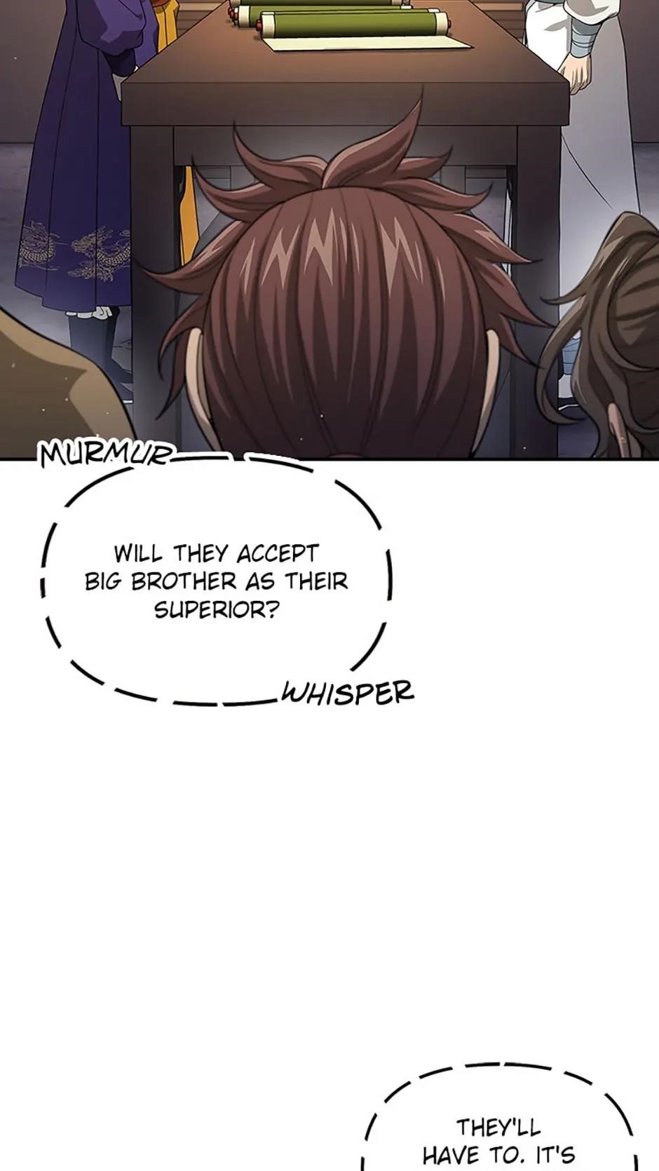 Read Storm Inn Manga Online