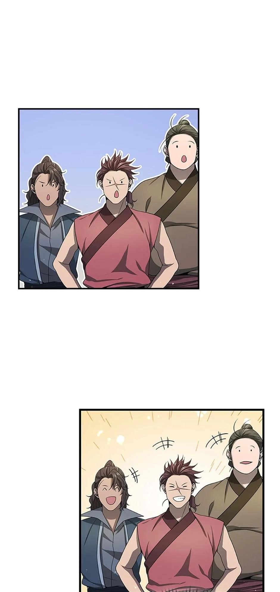 Read Storm Inn Manga Online