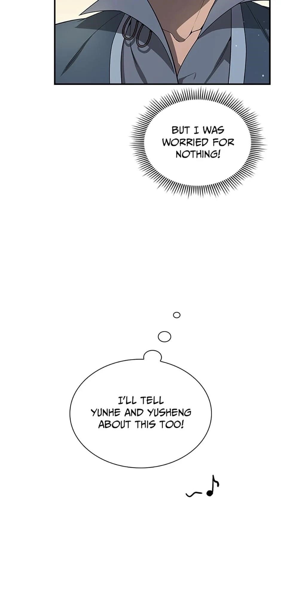 Read Storm Inn Manga Online