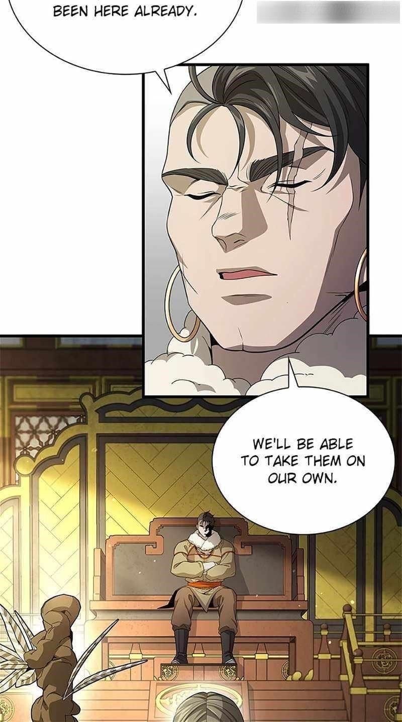 Read Storm Inn Manga Online