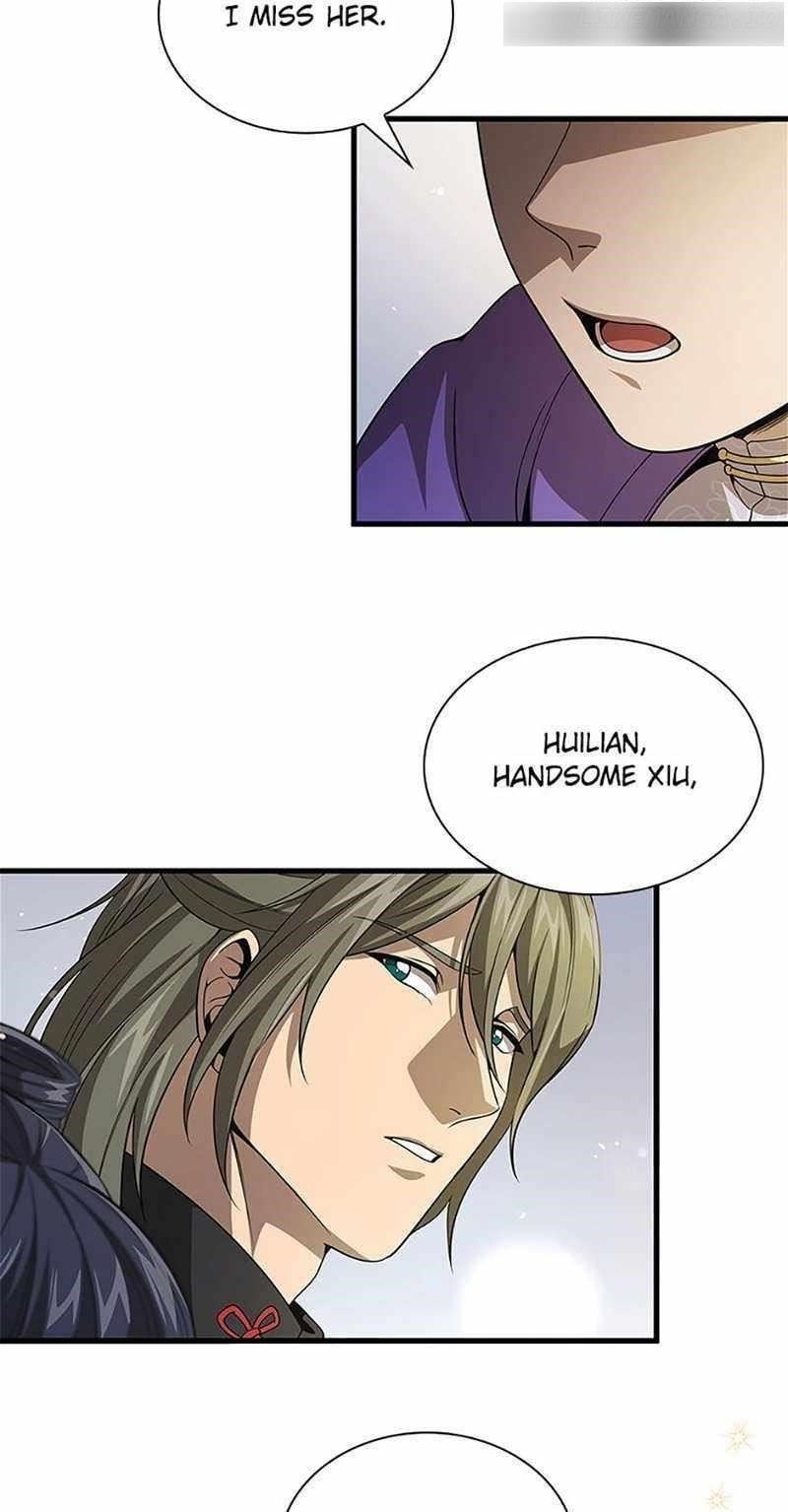 Read Storm Inn Manga Online