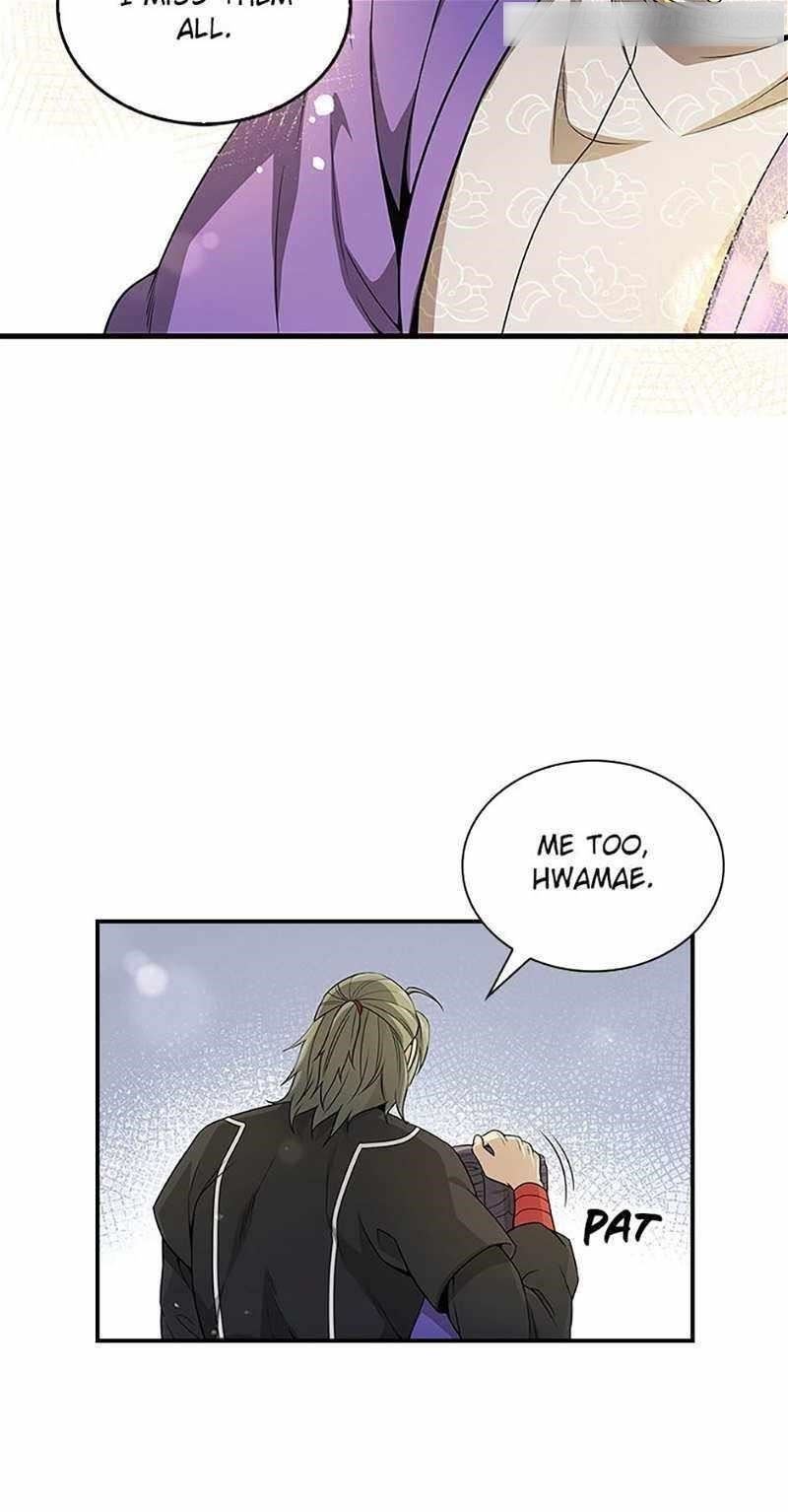 Read Storm Inn Manga Online