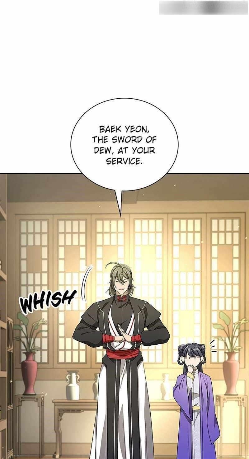 Read Storm Inn Manga Online