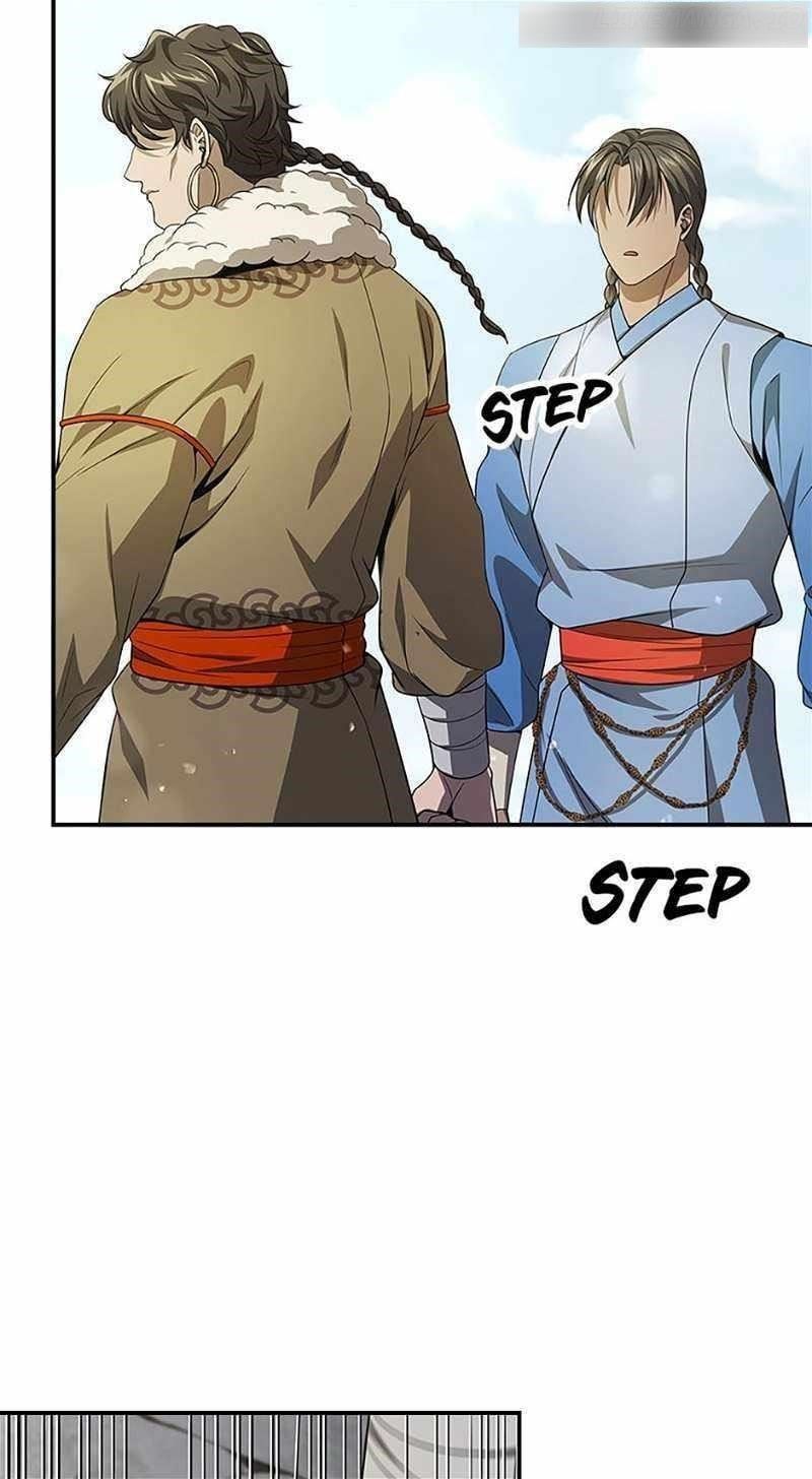 Read Storm Inn Manga Online