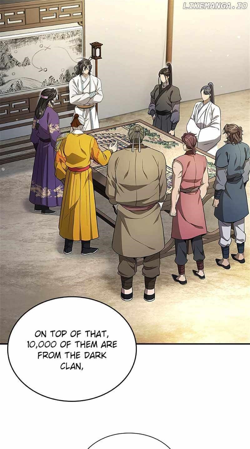 Read Storm Inn Manga Online