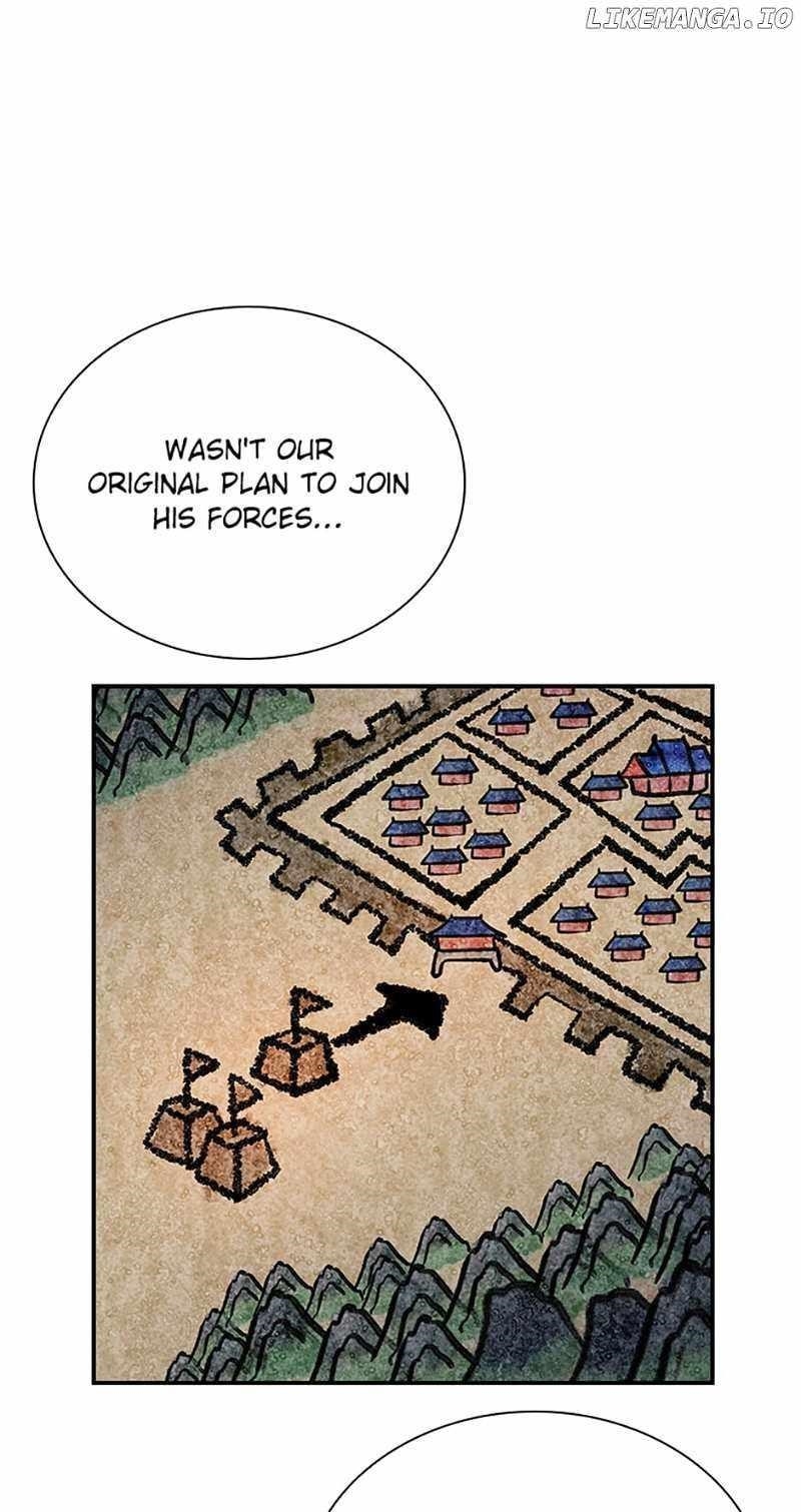 Read Storm Inn Manga Online