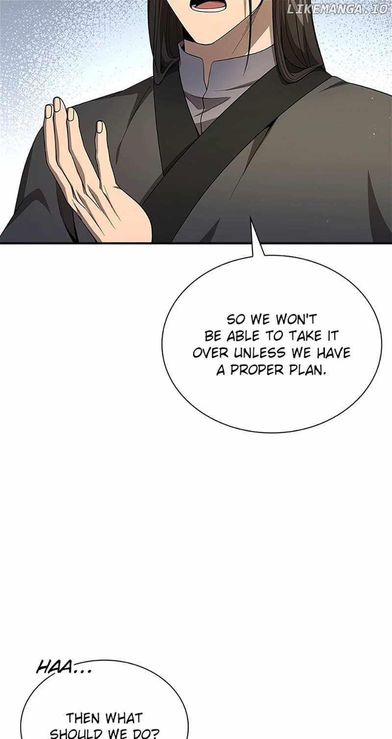 Read Storm Inn Manga Online