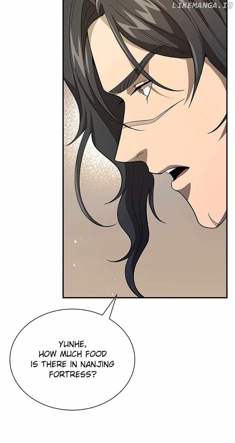 Read Storm Inn Manga Online