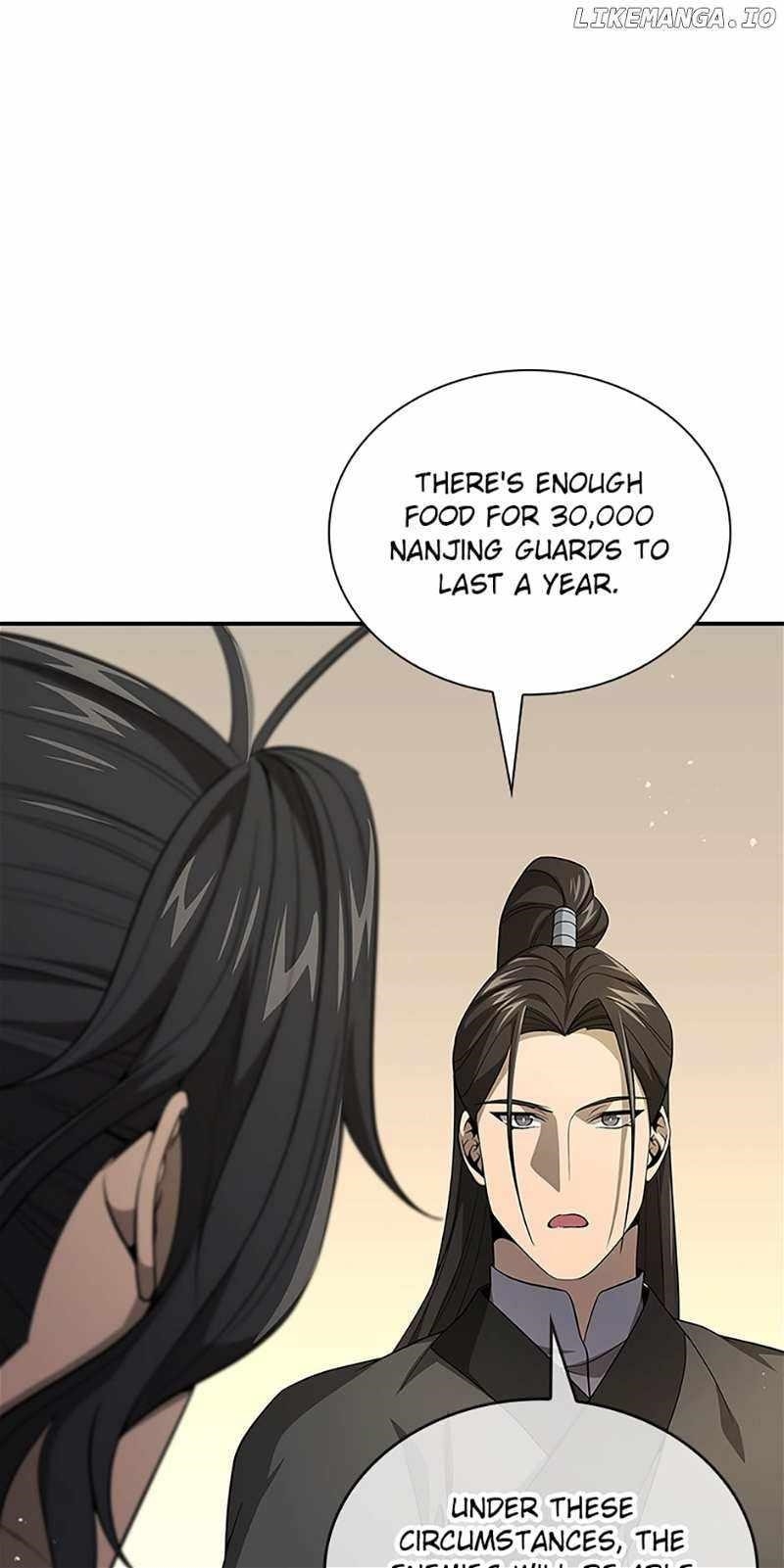 Read Storm Inn Manga Online