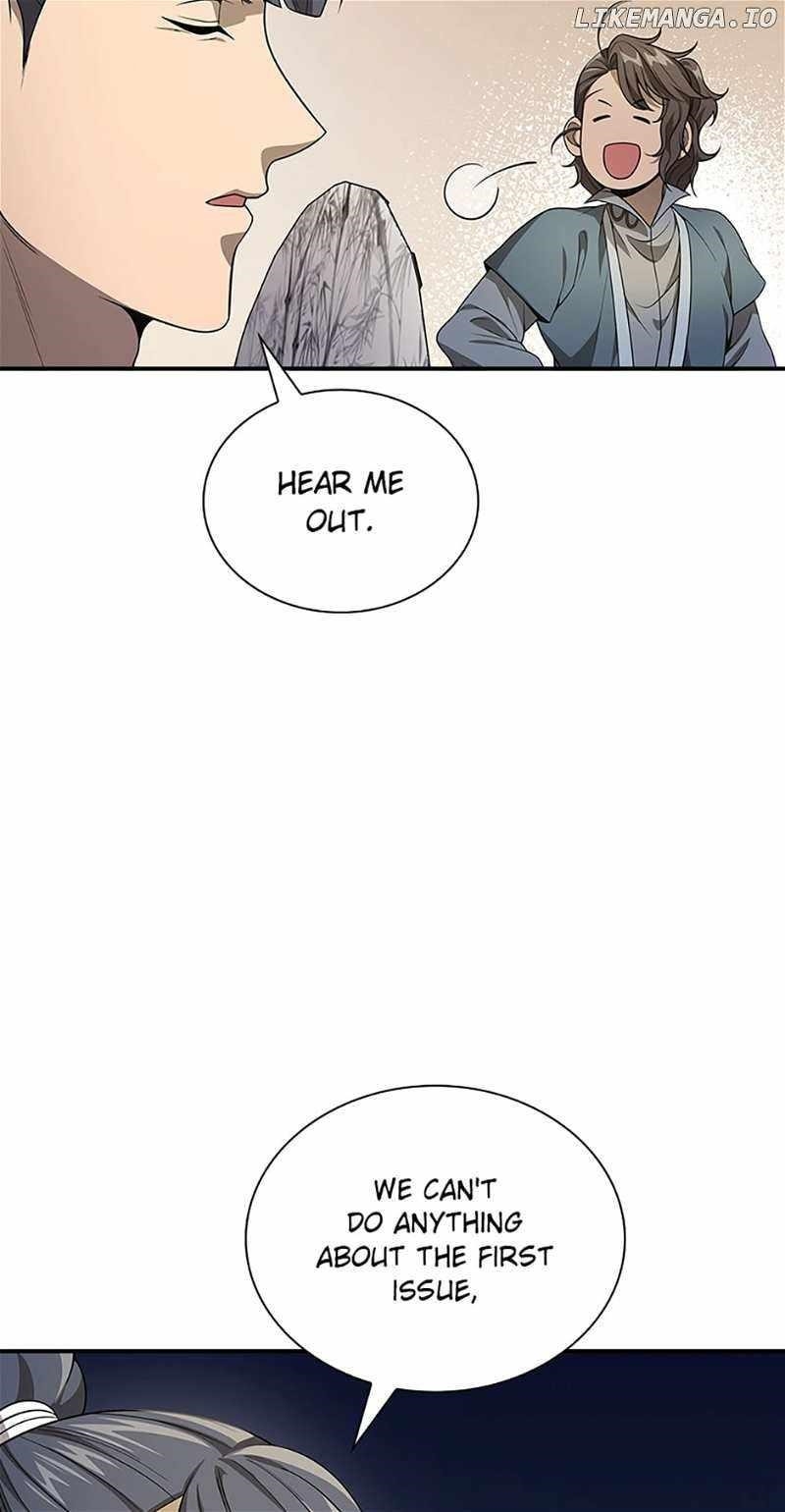 Read Storm Inn Manga Online