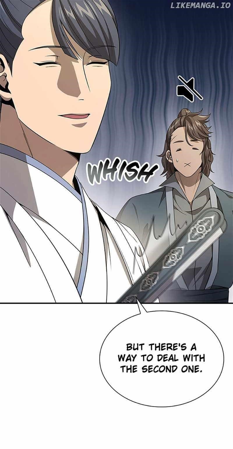 Read Storm Inn Manga Online