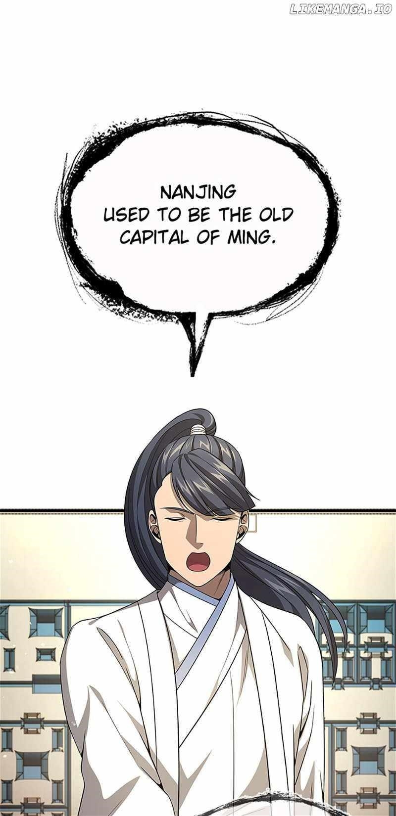 Read Storm Inn Manga Online