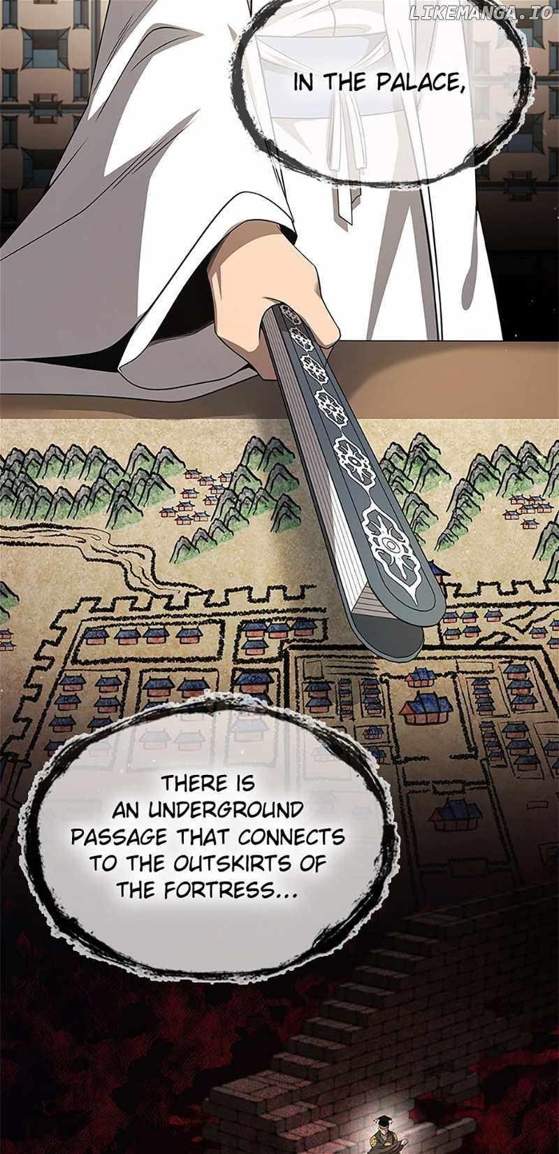 Read Storm Inn Manga Online