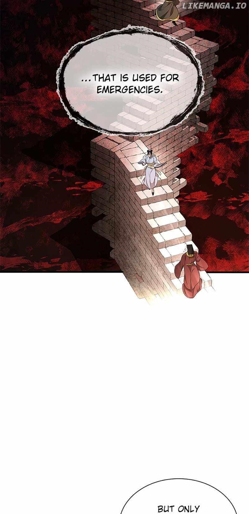 Read Storm Inn Manga Online