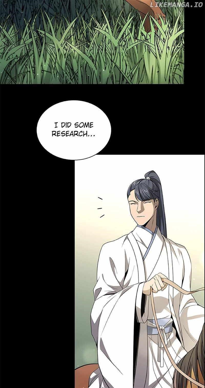 Read Storm Inn Manga Online