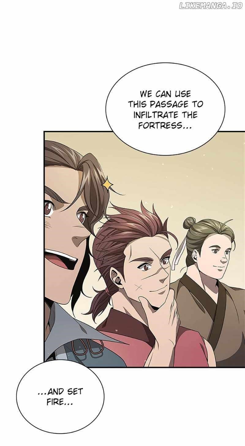 Read Storm Inn Manga Online