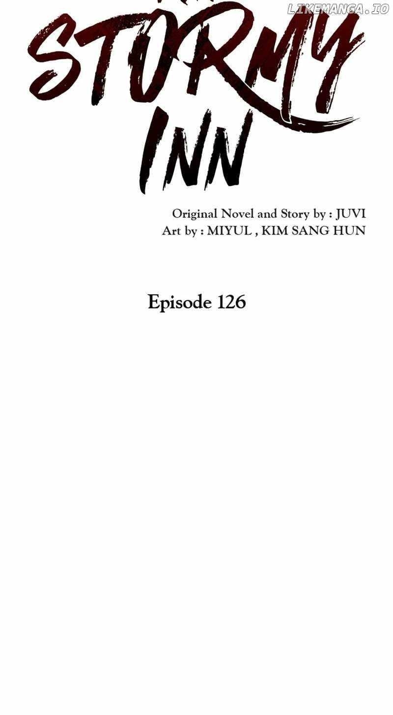 Read Storm Inn Manga Online