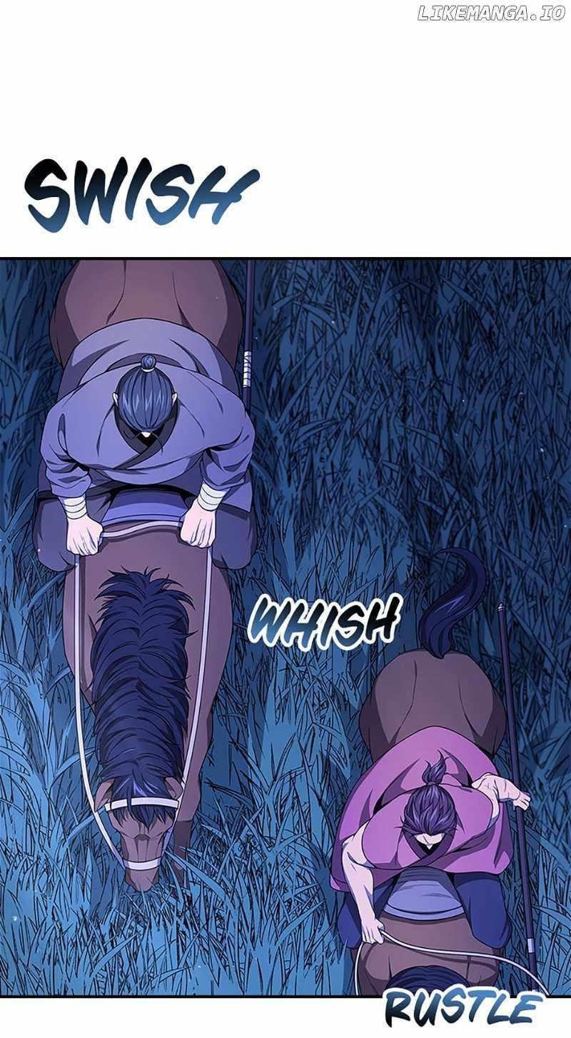 Read Storm Inn Manga Online