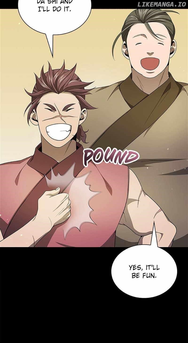 Read Storm Inn Manga Online