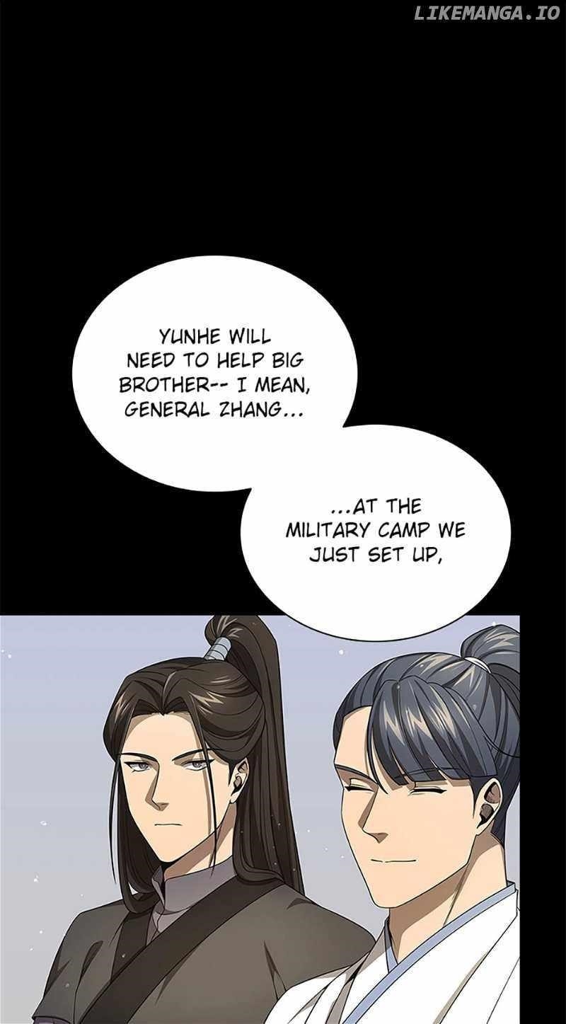 Read Storm Inn Manga Online