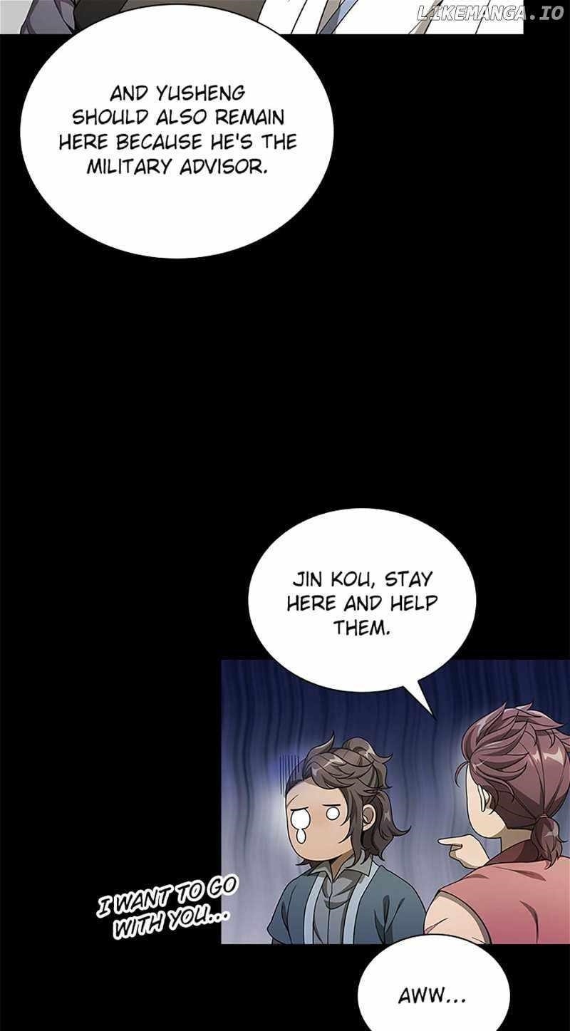 Read Storm Inn Manga Online