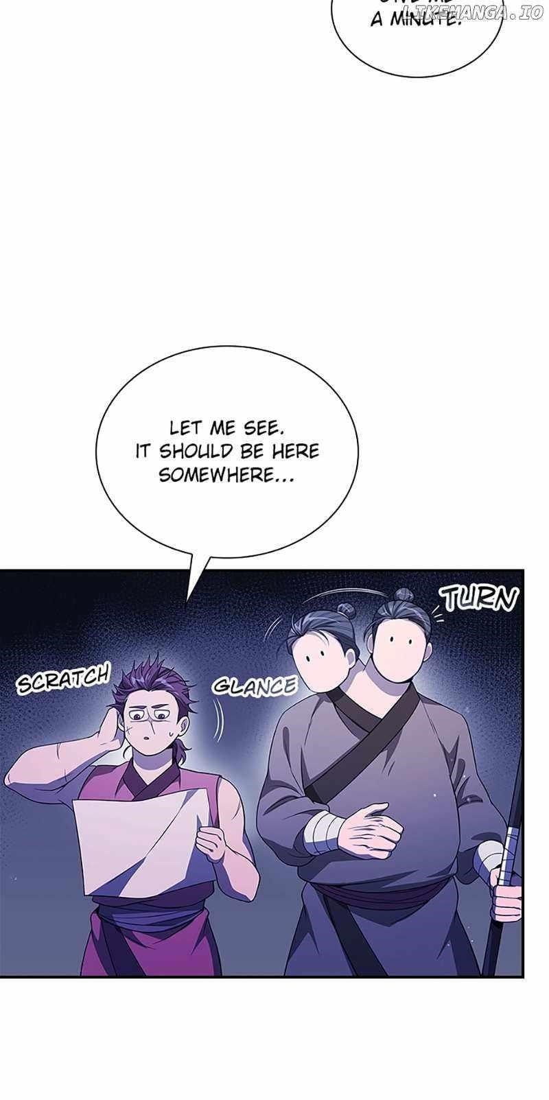 Read Storm Inn Manga Online