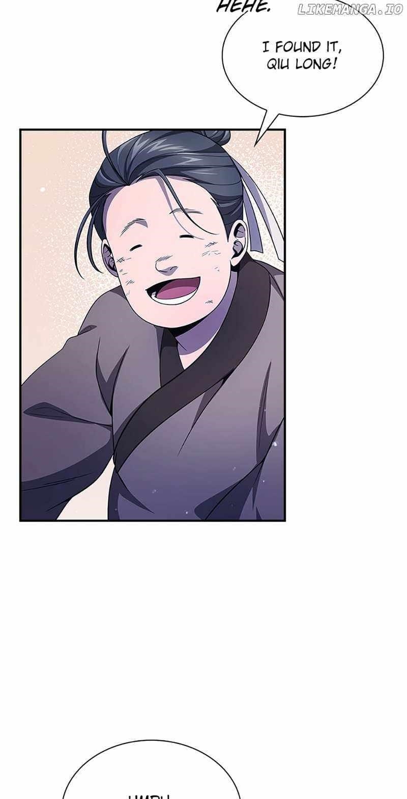 Read Storm Inn Manga Online