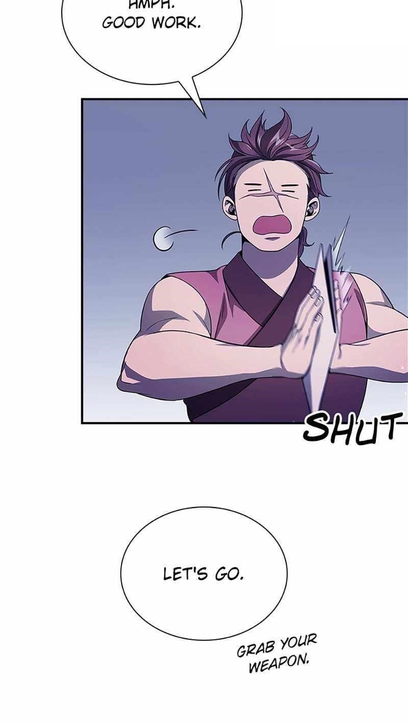 Read Storm Inn Manga Online