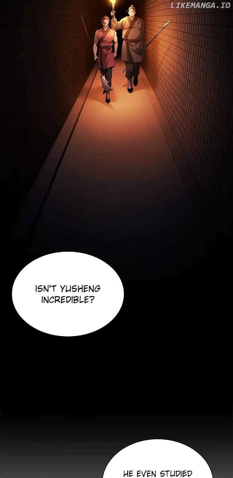 Read Storm Inn Manga Online