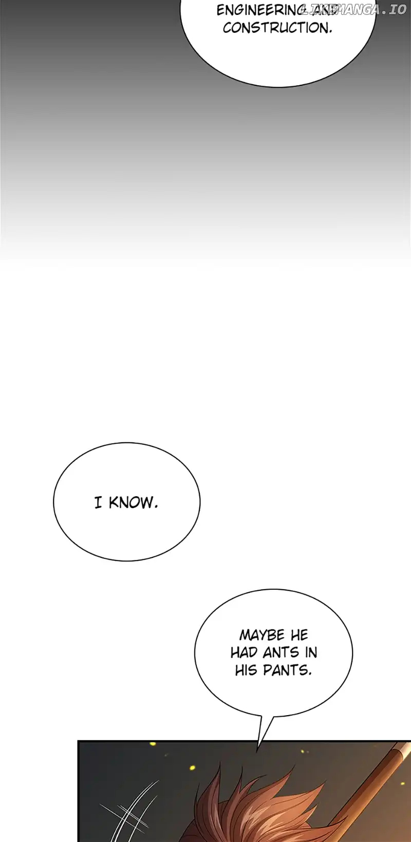 Read Storm Inn Manga Online