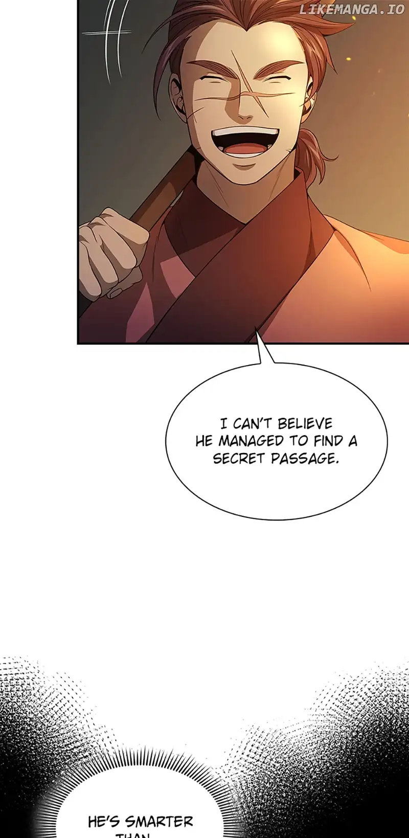 Read Storm Inn Manga Online