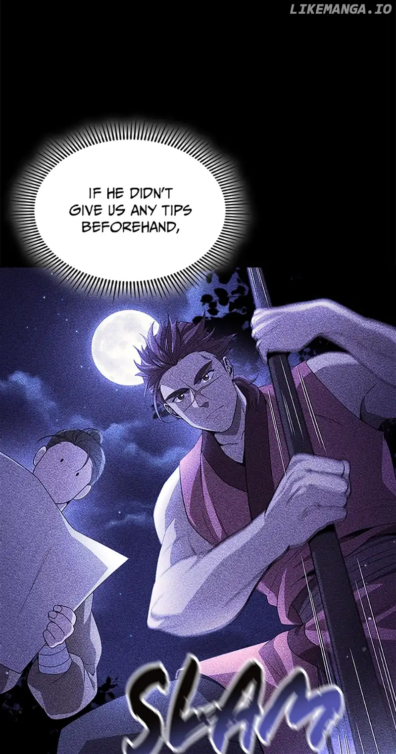 Read Storm Inn Manga Online