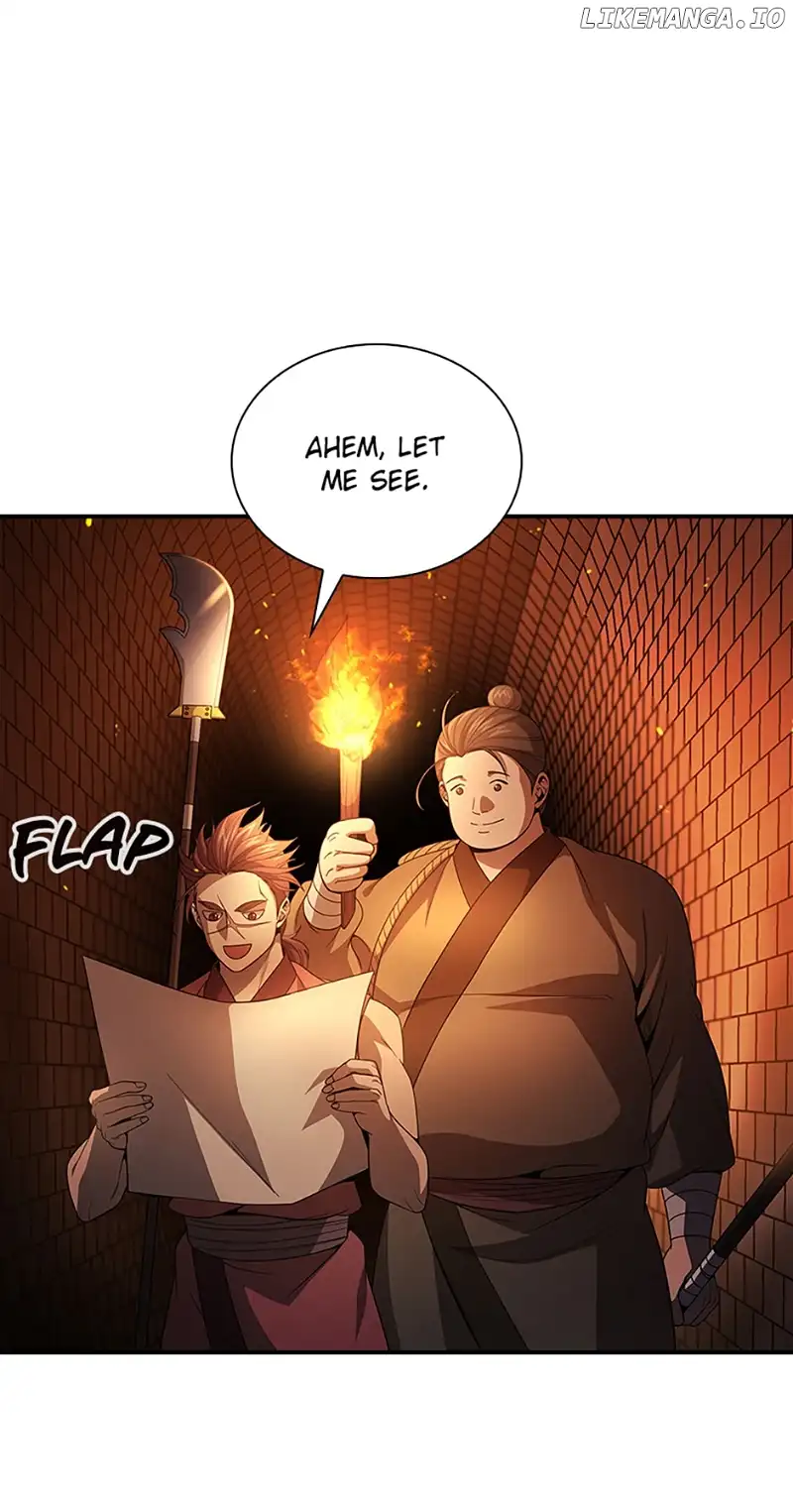 Read Storm Inn Manga Online