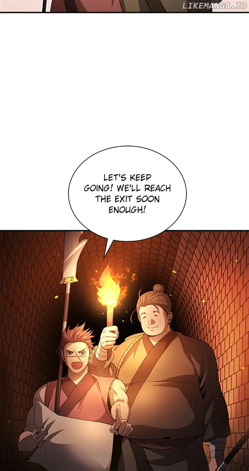 Read Storm Inn Manga Online