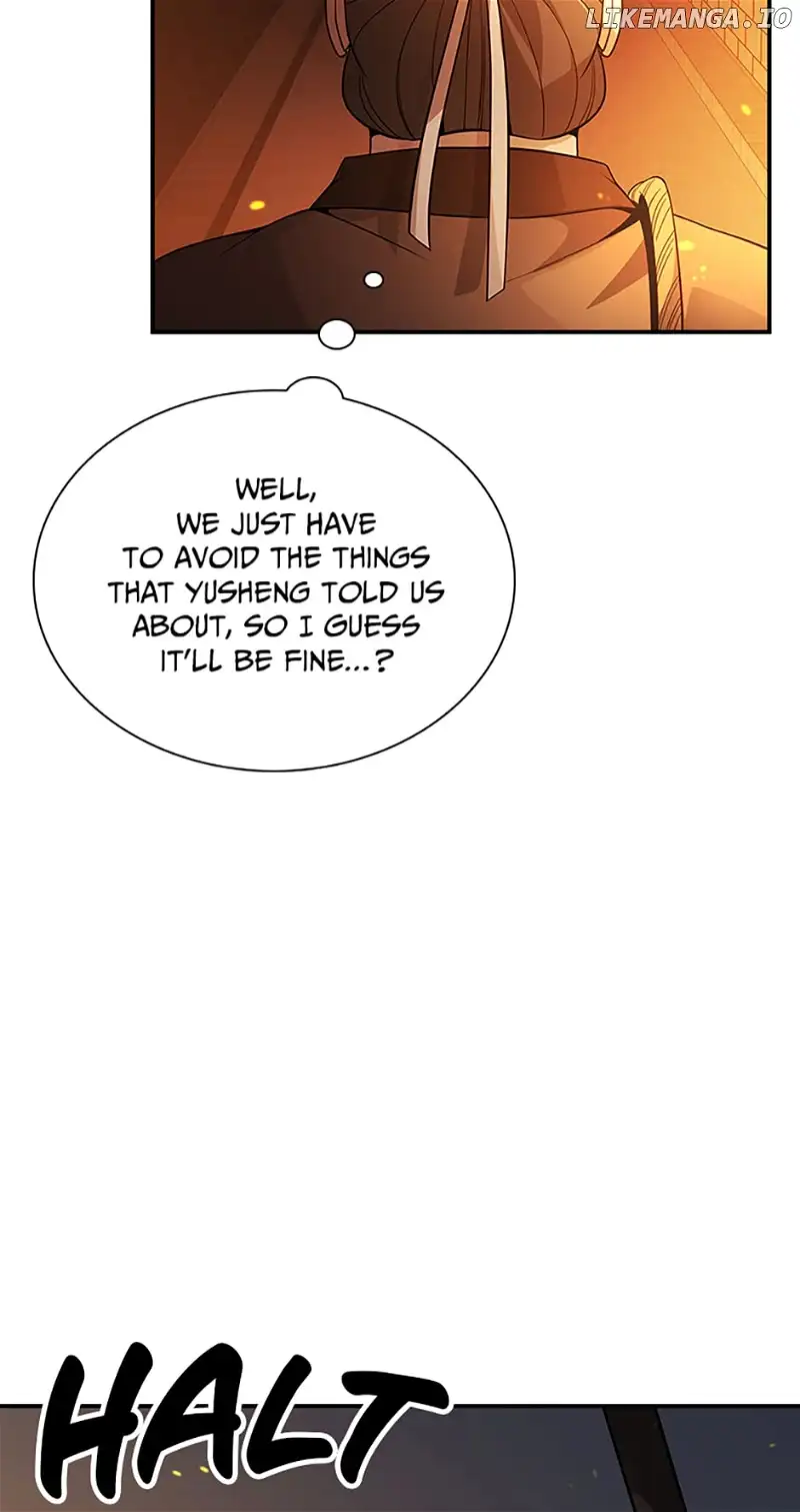 Read Storm Inn Manga Online