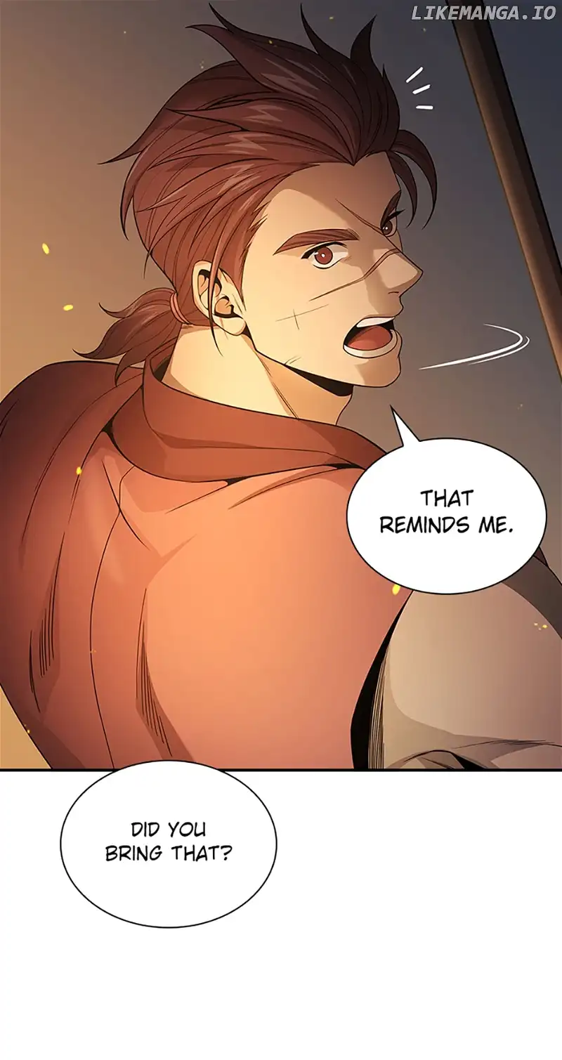 Read Storm Inn Manga Online