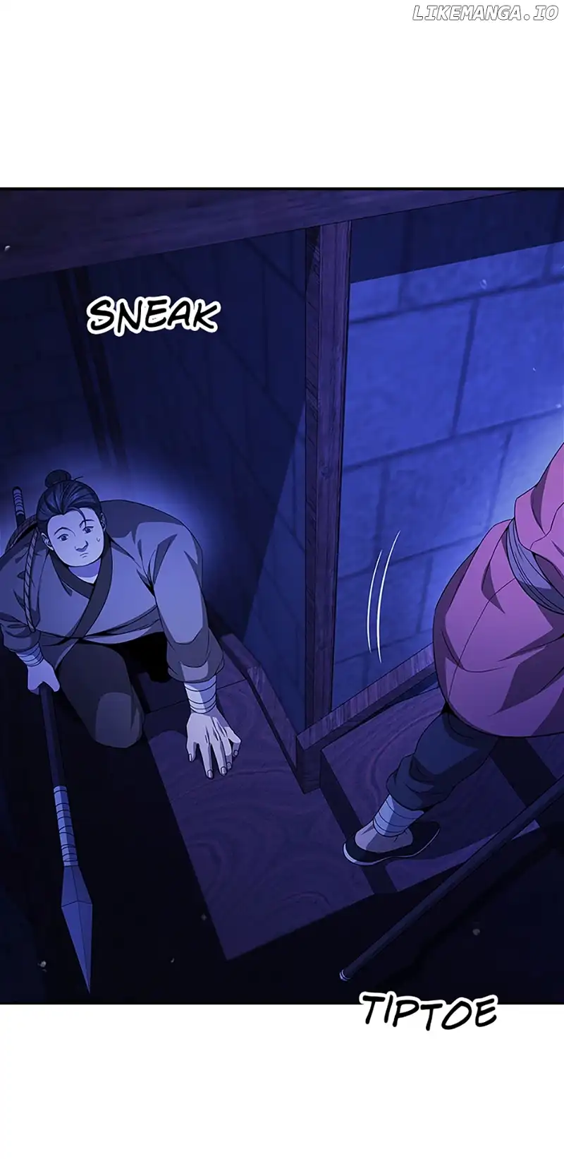 Read Storm Inn Manga Online