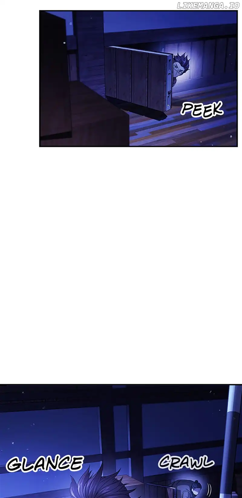 Read Storm Inn Manga Online