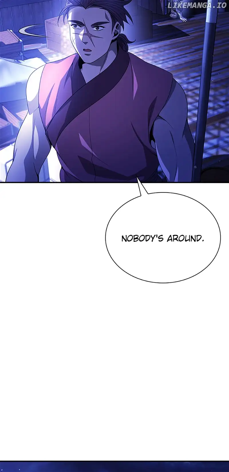 Read Storm Inn Manga Online