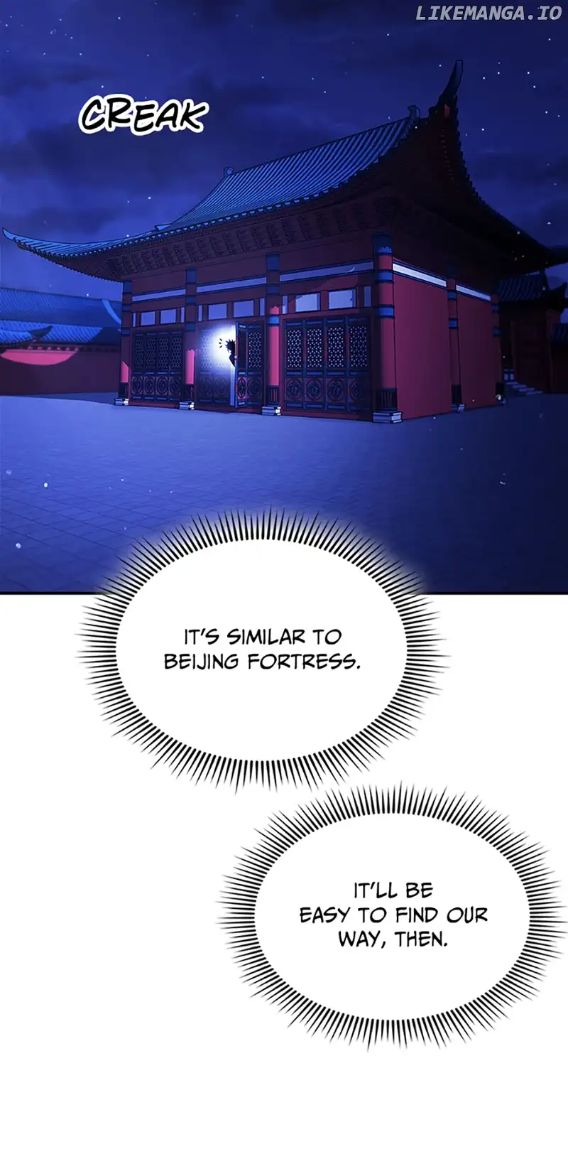 Read Storm Inn Manga Online